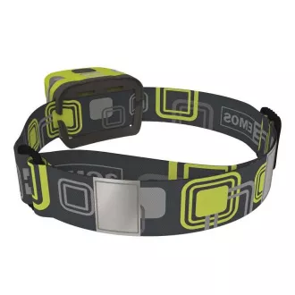 Emos LED čelovka P3528, 150 lm, 20 m, COB LED, 3x AAA