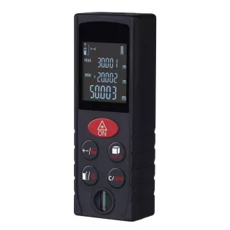 Emos laserový měřič vzdálenosti M0502