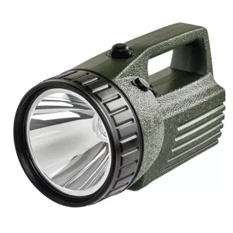 Emos LED svítilna nabíjecí 3810, 10W LED, voděodolná Emos LED svítilna nabíjecí 3810, 10W LED, voděodolná