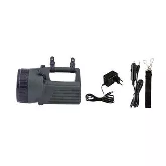 Emos LED svítilna nabíjecí 3810, 10W LED, voděodolná Emos LED svítilna nabíjecí 3810, 10W LED, voděodolná
