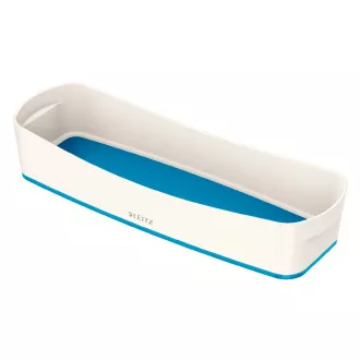 LEITZ Organizér MyBox, bílá/modrá