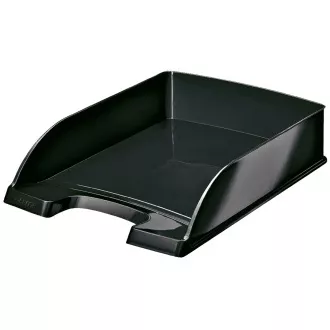 LEITZ Odkladač WOW, černá
