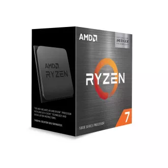 AMD cpu Ryzen 7 5800X3D AM4 Box (8core, 16x vlákno, 3.4GHz / 4.5GHz, 96MB cache, 105W) bez chladiče AMD cpu Ryzen 7 5800X3D AM4 Box (8core, 16x vlákno, 3.4GHz / 4.5GHz, 96MB cache, 105W) bez chladiče