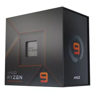 AMD cpu Ryzen 9 7950X AM5 Box (16core, 32x vlákno, 4.5GHz / 5.7GHz, 80MB cache, 170W), Radeon Graphics, bez chladiče AMD cpu Ryzen 9 7950X AM5 Box (16core, 32x vlákno, 4.5GHz / 5.7GHz, 80MB cache, 170W), Radeon Graphics, bez chladiče