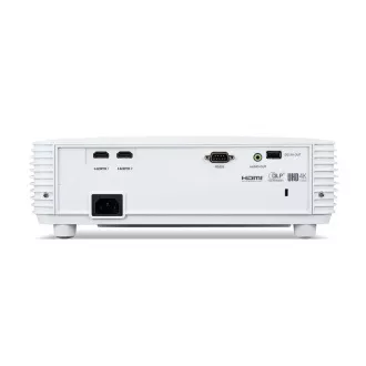 Acer H6815BD DLP/4K UHD 3840x2160/4000 ANSI lm/10 000:1/2xHDMI /repro 1x3W/2,9 Kg Acer H6815BD DLP/4K UHD 3840x2160/4000 ANSI lm/10 000:1/2xHDMI /repro 1x3W/2,9 Kg