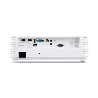 Acer M511, SMART DLP /FHD 1920x1080 /4300 ANSI/10000:1 /VGA, 2xHDMI/1x3W repro/ WiFi (dongle), Aptoide TV/ 3 KG Acer M511, SMART DLP /FHD 1920x1080 /4300 ANSI/10000:1 /VGA, 2xHDMI/1x3W repro/ WiFi (dongle), Aptoide TV/ 3 KG