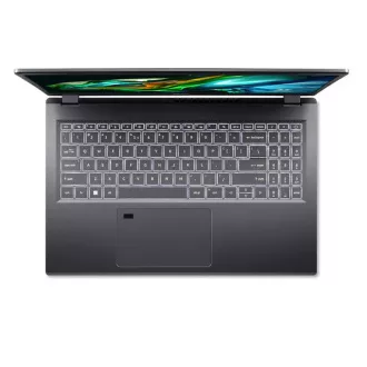 Acer Aspire 5 15 (A515-58M-57GP) i5-1335U/8GB/512GB SSD/15,6" FHD/Win11 Home/šedá