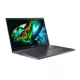 Acer Aspire 5 15 (A515-58M-57GP) i5-1335U/8GB/512GB SSD/15,6" FHD/Win11 Home/šedá