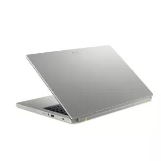 Acer Aspire Vero (AV15-51-342C) i3-1115G4/8GB/512GB SSD/15,6" FHD IPS/Win11 Home/šedá