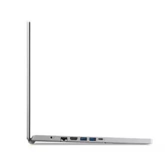 Acer Aspire Vero (AV15-51-342C) i3-1115G4/8GB/512GB SSD/15,6" FHD IPS/Win11 Home/šedá