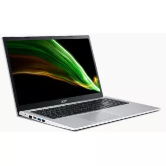 Acer Aspire 3 (A315-58-513N) i5-1135G7/8GB/512GB SSD/15.6" FHD/Win11 Home stříbrná Acer Aspire 3 (A315-58-513N) i5-1135G7/8GB/512GB SSD/15.6" FHD/Win11 Home stříbrná