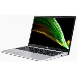 Acer Aspire 3 (A315-58-513N) i5-1135G7/8GB/512GB SSD/15.6" FHD/Win11 Home stříbrná Acer Aspire 3 (A315-58-513N) i5-1135G7/8GB/512GB SSD/15.6" FHD/Win11 Home stříbrná