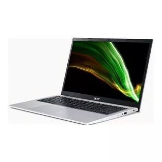 Acer Aspire 3 (A315-58-513N) i5-1135G7/8GB/512GB SSD/15.6" FHD/Win11 Home stříbrná Acer Aspire 3 (A315-58-513N) i5-1135G7/8GB/512GB SSD/15.6" FHD/Win11 Home stříbrná