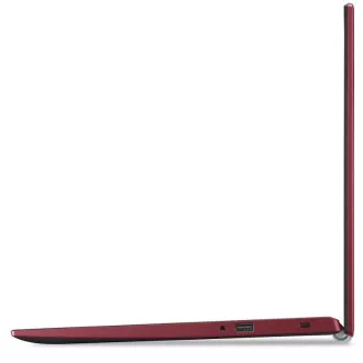 Acer Aspire 3 (A315-58-3075) i3-1115G4/8GB/512GB SSD/15,6" FHD/Linux červená Acer Aspire 3 (A315-58-3075) i3-1115G4/8GB/512GB SSD/15,6" FHD/Linux červená