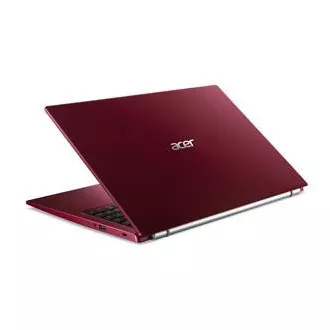 Acer Aspire 3 (A315-58-3075) i3-1115G4/8GB/512GB SSD/15,6" FHD/Linux červená Acer Aspire 3 (A315-58-3075) i3-1115G4/8GB/512GB SSD/15,6" FHD/Linux červená