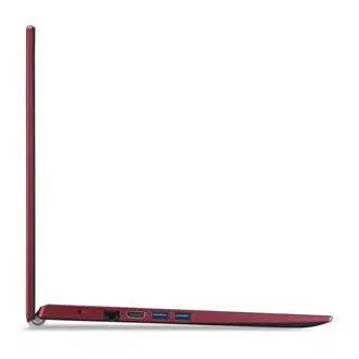Acer Aspire 3 (A315-58-3075) i3-1115G4/8GB/512GB SSD/15,6" FHD/Linux červená Acer Aspire 3 (A315-58-3075) i3-1115G4/8GB/512GB SSD/15,6" FHD/Linux červená