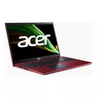 Acer Aspire 3 (A315-58-3075) i3-1115G4/8GB/512GB SSD/15,6" FHD/Linux červená Acer Aspire 3 (A315-58-3075) i3-1115G4/8GB/512GB SSD/15,6" FHD/Linux červená