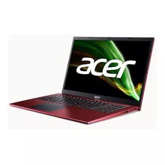 Acer Aspire 3 (A315-58-3075) i3-1115G4/8GB/512GB SSD/15,6" FHD/Linux červená Acer Aspire 3 (A315-58-3075) i3-1115G4/8GB/512GB SSD/15,6" FHD/Linux červená