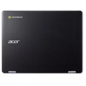 Acer Chromebook Spin 512 (R856TN-TCO-C096) Intel N100/8GB/128GB eMMC/12" HD+ Touch IPS/MIL-STD/Chrome EDU/černá