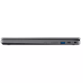 Acer Chromebook Spin 512 (R856TN-TCO-C096) Intel N100/8GB/128GB eMMC/12" HD+ Touch IPS/MIL-STD/Chrome EDU/černá
