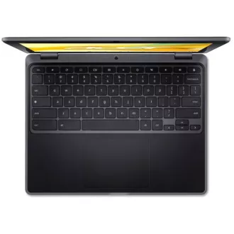 Acer Chromebook Spin 512 (R856TN-TCO-C096) Intel N100/8GB/128GB eMMC/12" HD+ Touch IPS/MIL-STD/Chrome EDU/černá