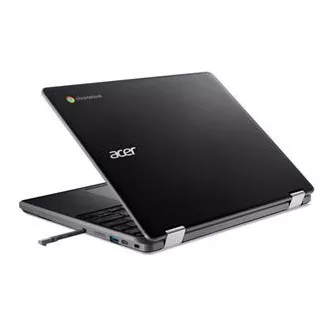Acer Chromebook Spin 512 (R856TN-TCO-C096) Intel N100/8GB/128GB eMMC/12" HD+ Touch IPS/MIL-STD/Chrome EDU/černá