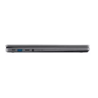 Acer Chromebook Spin 512 (R856TN-TCO-C096) Intel N100/8GB/128GB eMMC/12" HD+ Touch IPS/MIL-STD/Chrome EDU/černá