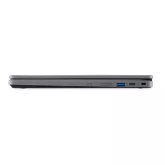 Acer Chromebook Spin 512 (R856TN-TCO-C096) Intel N100/8GB/128GB eMMC/12" HD+ Touch IPS/MIL-STD/Chrome EDU/černá