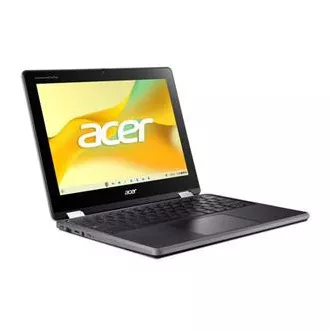 Acer Chromebook Spin 512 (R856TN-TCO-C096) Intel N100/8GB/128GB eMMC/12" HD+ Touch IPS/MIL-STD/Chrome EDU/černá