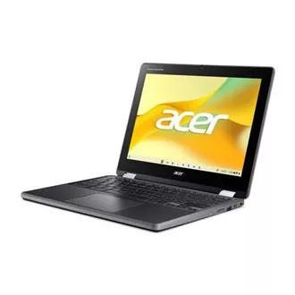 Acer Chromebook Spin 512 (R856TN-TCO-C096) Intel N100/8GB/128GB eMMC/12" HD+ Touch IPS/MIL-STD/Chrome EDU/černá