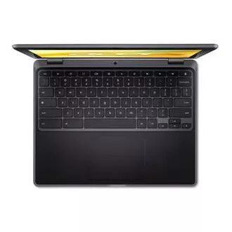 Acer Chromebook Spin 512 (R856TN-TCO-C096) Intel N100/8GB/128GB eMMC/12" HD+ Touch IPS/MIL-STD/Chrome EDU/černá