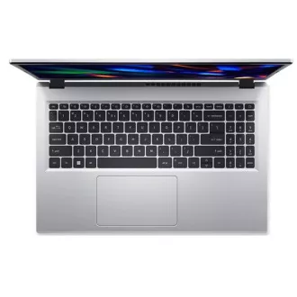 Acer Extensa 215 (EX215-33-337A) i3-N305/8GB/512GB SSD/15,6" FHD IPS/Win11 Pro/stříbrná