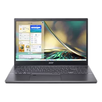 Acer Aspire 5 (A515-57-73W4) i7-12650H/16GB/1TB SSD/15,6" FHD IPS/Win11 Home/šedá Acer Aspire 5 (A515-57-73W4) i7-12650H/16GB/1TB SSD/15,6" FHD IPS/Win11 Home/šedá
