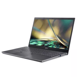 Acer Aspire 5 (A515-57-73W4) i7-12650H/16GB/1TB SSD/15,6" FHD IPS/Win11 Home/šedá Acer Aspire 5 (A515-57-73W4) i7-12650H/16GB/1TB SSD/15,6" FHD IPS/Win11 Home/šedá