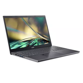 Acer Aspire 5 (A515-57-73W4) i7-12650H/16GB/1TB SSD/15,6" FHD IPS/Win11 Home/šedá Acer Aspire 5 (A515-57-73W4) i7-12650H/16GB/1TB SSD/15,6" FHD IPS/Win11 Home/šedá