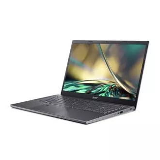 Acer Aspire 5 (A515-57-73W4) i7-12650H/16GB/1TB SSD/15,6" FHD IPS/Win11 Home/šedá Acer Aspire 5 (A515-57-73W4) i7-12650H/16GB/1TB SSD/15,6" FHD IPS/Win11 Home/šedá