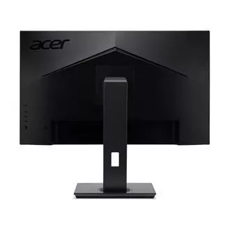 Acer LCD B247YEbmiprzxv 23,8" IPS LED 1920x1080/4ms/100M:1/250 nits/VGA, HDMI, DP,/Height adj./Pivot/ VESA /Black