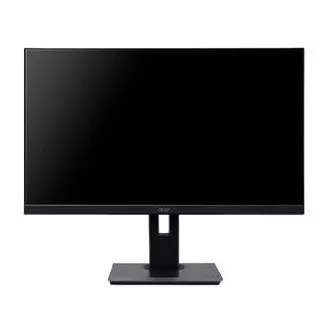 Acer LCD B247YEbmiprzxv 23,8" IPS LED 1920x1080/4ms/100M:1/250 nits/VGA, HDMI, DP,/Height adj./Pivot/ VESA /Black