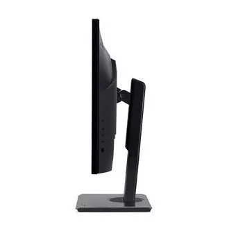 Acer LCD B247YEbmiprzxv 23,8" IPS LED 1920x1080/4ms/100M:1/250 nits/VGA, HDMI, DP,/Height adj./Pivot/ VESA /Black