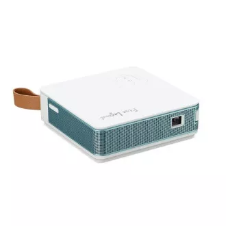 AOpen QF15a, Smart LED, FHD (1920 x 1080) 500 ANSI, 1.000:1, HDMI, USB, Wifi, repro, 2,1Kg
