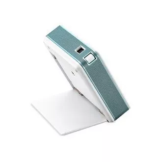 AOpen QF15a, Smart LED, FHD (1920 x 1080) 500 ANSI, 1.000:1, HDMI, USB, Wifi, repro, 2,1Kg