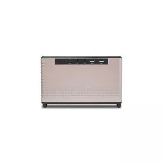 AOpen QF15a, Smart LED, FHD (1920 x 1080) 500 ANSI, 1.000:1, HDMI, USB, Wifi, repro, 2,1Kg