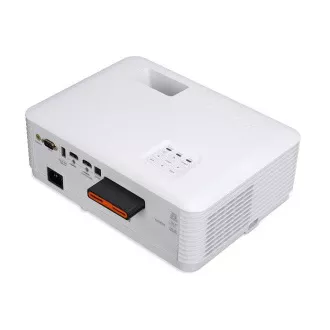 Acer VERO PL3510ATV, LASER, Smart PJ, FHD 1920x1080, 5000 ANSI /VGA, 3xHDMI, repro, 24/7 operation, WiFi, 3Kg