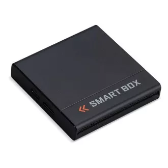 Acer VERO PL3510ATV, LASER, Smart PJ, FHD 1920x1080, 5000 ANSI /VGA, 3xHDMI, repro, 24/7 operation, WiFi, 3Kg