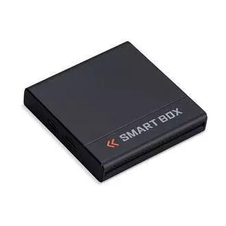 Acer VERO PL3510ATV, LASER, Smart PJ, FHD 1920x1080, 5000 ANSI /VGA, 3xHDMI, repro, 24/7 operation, WiFi, 3Kg