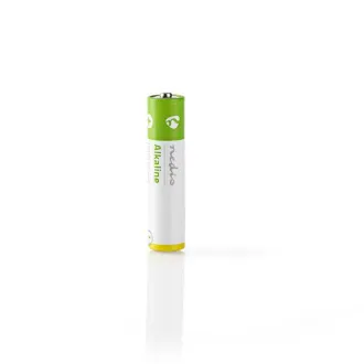 Nedis BAAKLR0348BX - Alkalická Baterie AAA | 1.5 V | 48 kusů | Box Nedis BAAKLR0348BX - Alkalická Baterie AAA | 1.5 V | 48 kusů | Box