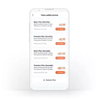 Nedis WIFICDP10GY - Wi-Fi Smart Domovní Zvonek s Kamerou | Ovládání Pomocí Aplikace | microSD Slot | HD 720p - Rozbalené Nedis WIFICDP10GY - Wi-Fi Smart Domovní Zvonek s Kamerou | Ovládání Pomocí Aplikace | microSD Slot | HD 720p - Rozbalené