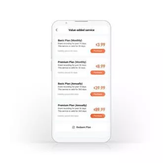 Nedis WIFICDP10GY - Wi-Fi Smart Domovní Zvonek s Kamerou | Ovládání Pomocí Aplikace | microSD Slot | HD 720p - Rozbalené Nedis WIFICDP10GY - Wi-Fi Smart Domovní Zvonek s Kamerou | Ovládání Pomocí Aplikace | microSD Slot | HD 720p - Rozbalené