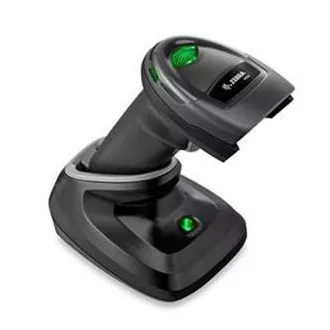 Zebra/Motorola čtečka DS2278, 2D KIT, bezdrátová, USB (USB-HID), stojan