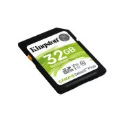 KINGSTON 16GB SDHC Industrial -40C to 85C C10 UHS-I U3 V30 A1 pSLC